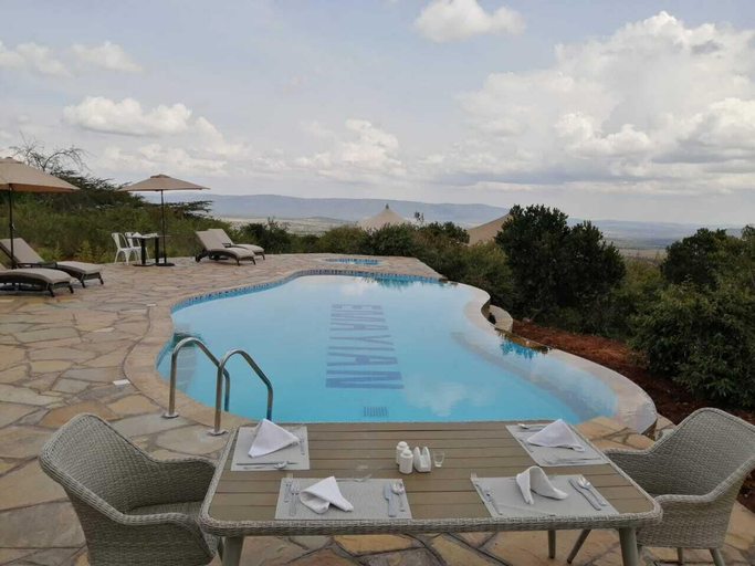 Sport & Beauty 3, Emayian Luxury Camp, Narok West
