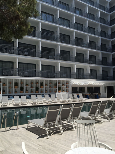 Exterior & Views 2, Hotel Delamar - Adults Only, Girona