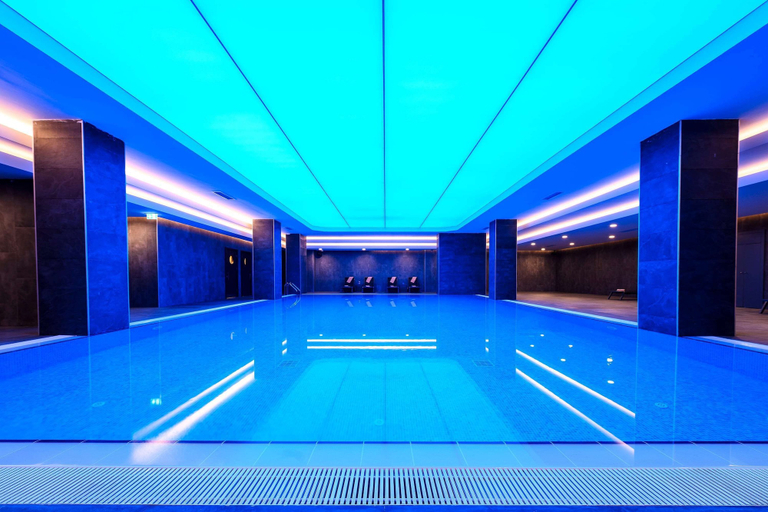 Sport & Beauty 3, La Quinta by Wyndham Istanbul Gunesli, Küçükçekmece