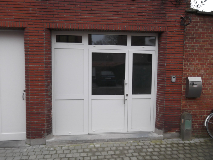 Exterior & Views, Jutta, Antwerpen