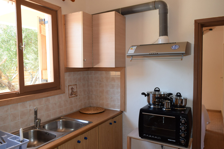 Others 5, White Lake Holiday House, Crete