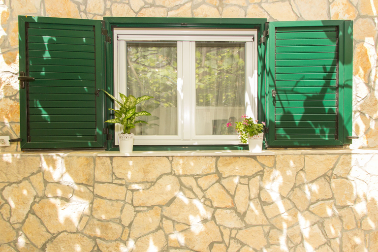 Exterior & Views, Apartment Shiny Love, Split