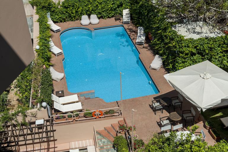 Sport & Beauty 3, Civitel Akali Hotel, Crete