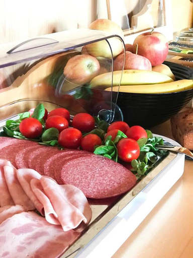 Food & Drinks 5, Hotel Altes Sudhaus, Aschaffenburg