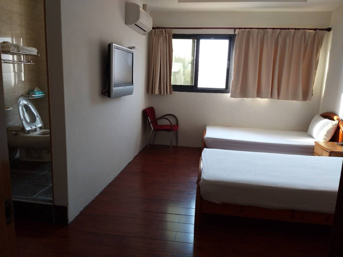 Bedroom 15