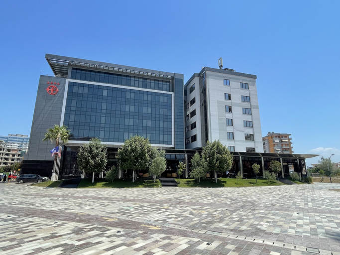 Exterior & Views 2, Hotel Fieri, Fierit