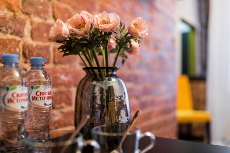 Food & Drinks, Hotel Eliseevskiy, Sankt-Peterburg gorsovet