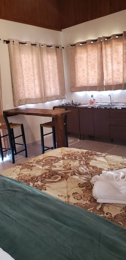 Bedroom 3, Pousada Rosa Maria, Imbituba