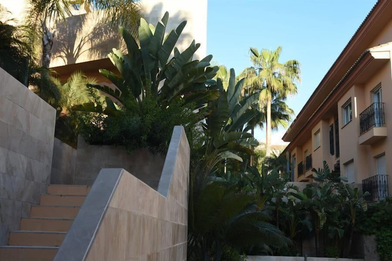 Exterior & Views, Outstanding Penthouse Near Puerto Banus, Málaga