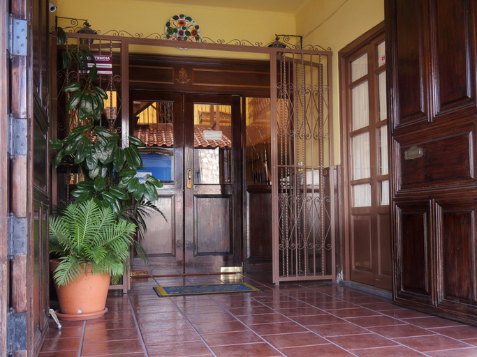 Exterior & Views 2, Estefania, Morelia