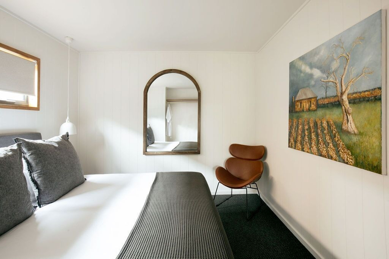 Bedroom 3, Cupitt's Estate, Shoalhaven - Pt B