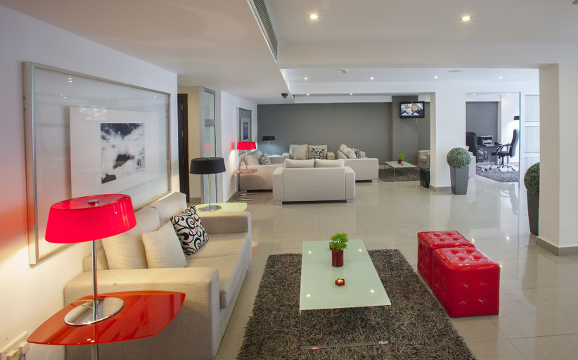 Others 1, ibis Styles Larnaca (Opening August 2026), Larnaca
