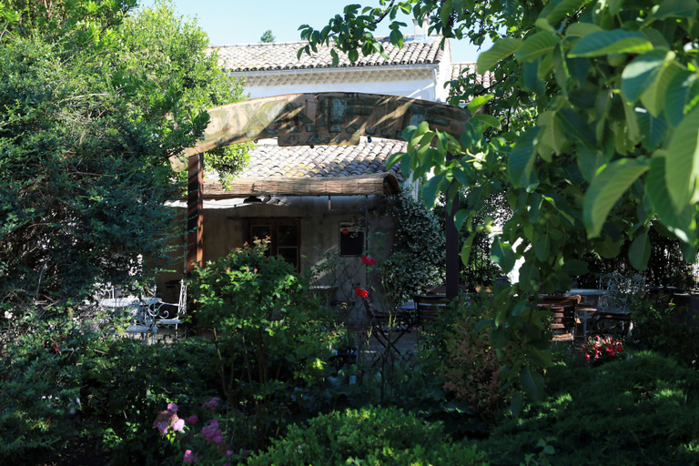 Exterior & Views 2, Justin de Provence, Vaucluse