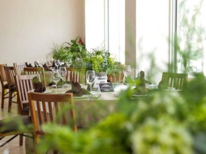 Food & Drinks 4, Hotel Real del Mar, Veracruz