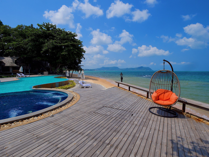 Sport & Beauty 2, Sunset Park Resort and Spa by SWR, Sattahip