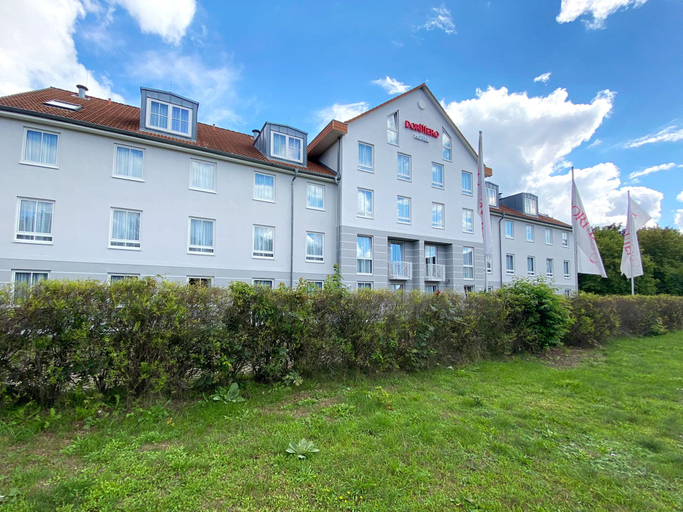 Exterior & Views 2, DORMERO Hotel Hoyerswerda, Bautzen