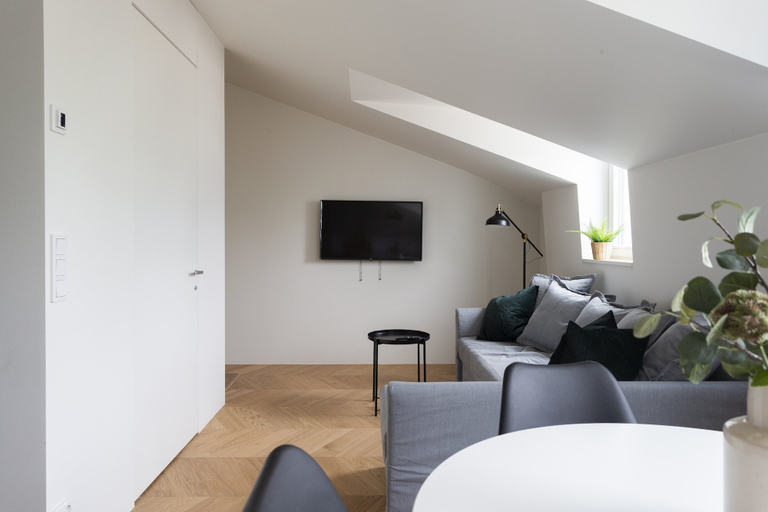 Others 4, 2ndhomes Ullanlinna Penthouse Apartments 2, Uusimaa