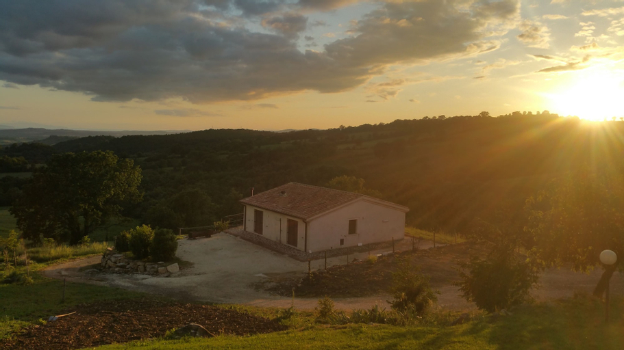 Country House La Meria, Grosseto