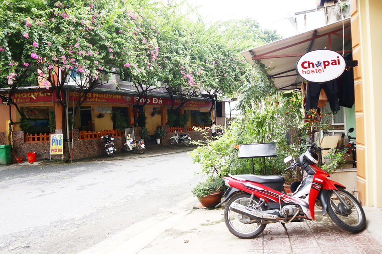 Ha Giang Chopai Hostel, Hà Giang