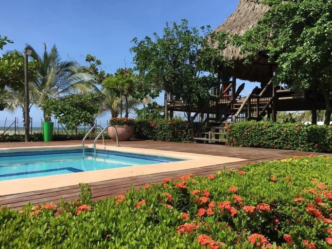 Sport & Beauty, Cabaña Refugio del Mar, Ciénaga