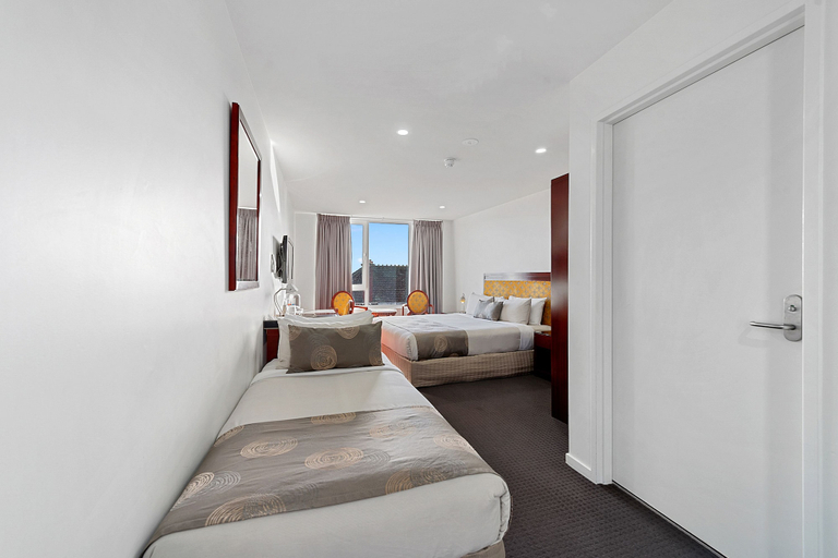 Bedroom 2, Areca Launceston, Launceston - Pt B