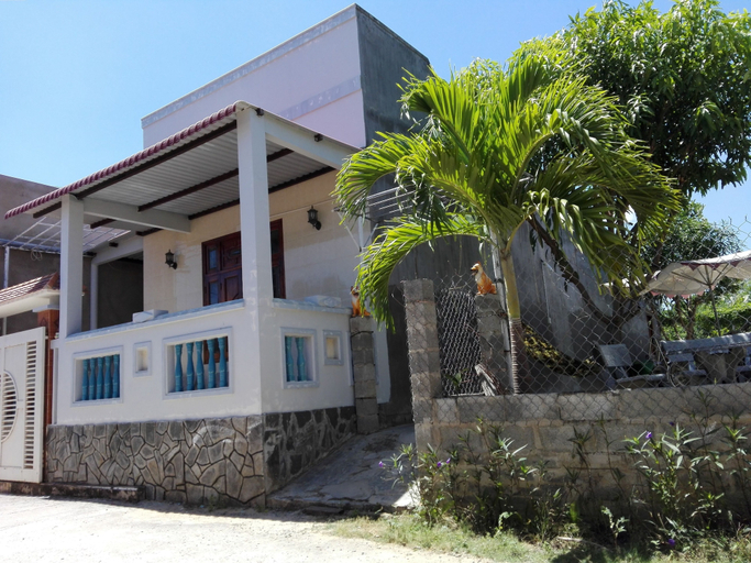 Exterior & Views 2, The House 17 1, Phan Thiết