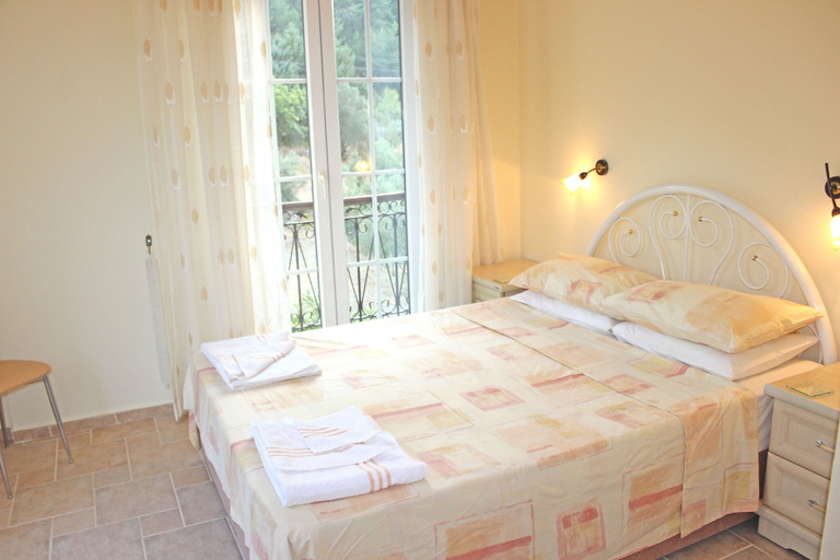 Room 5, Villa Bremar by Turkish Lettings, Fethiye