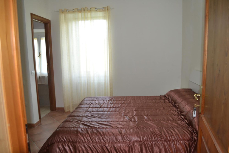 Bedroom 4, Camere I Monelli, Perugia