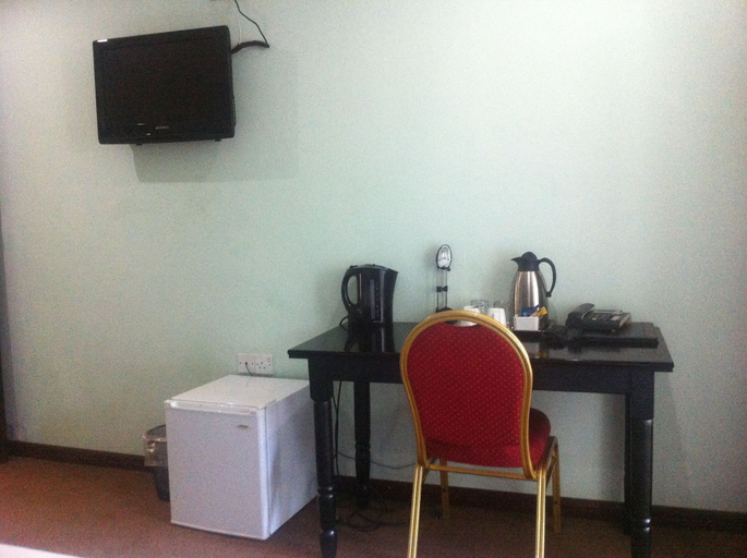 Others 5, Exec Closets Hotel, Gaborone