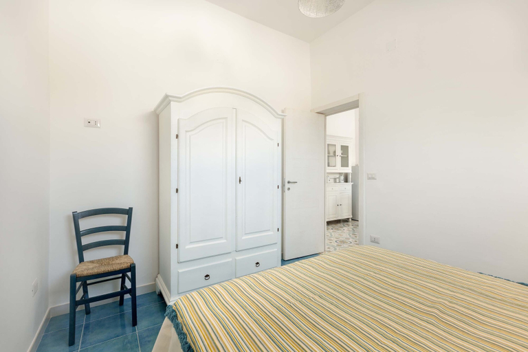 Room 5, Villa Blu Cobalto, Taranto