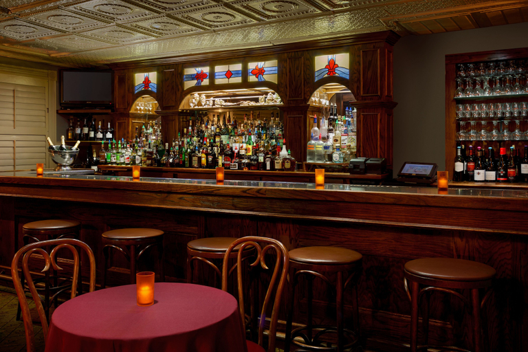 Food & Drinks 5, Olde Marco Island Inn and Suites, Collier