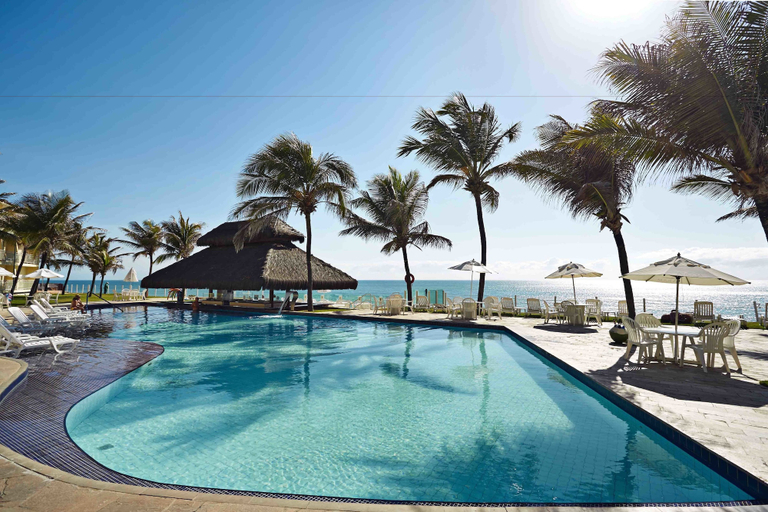 Sport & Beauty 5, EL ARAM NATAL MAR, Natal