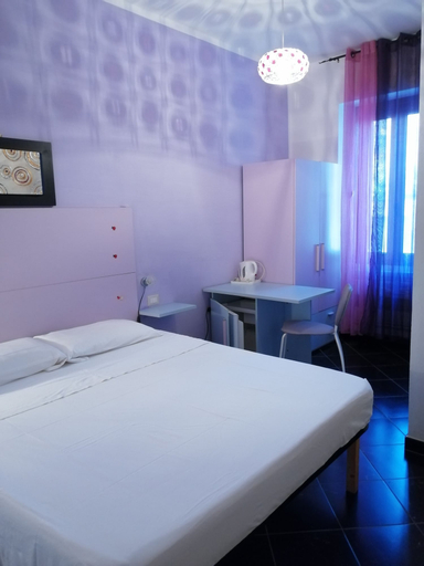 Bedroom 4, Sardegna Sole e Mare, Sassari