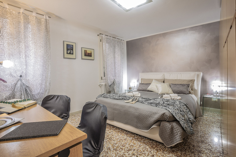 Others 3, Venice Dream House Tosca, Venezia
