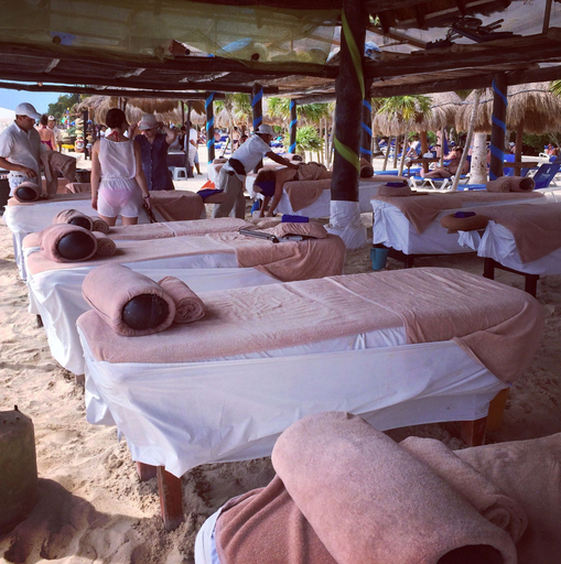 Food & Drinks, Luna Encantada By Your Best Getaway, Cozumel