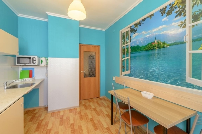 Others 4, Apartment near Ekaterinensky, Sankt-Peterburg gorsovet