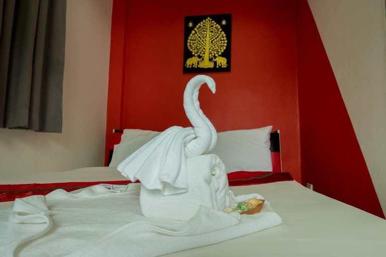 C.Samui Guesthouse, Ko Samui