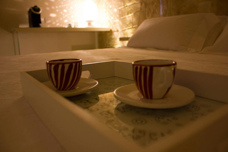 Bedroom 3, Muragie del Castello, Barletta-Andria-Trani