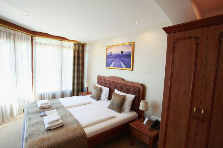 Provence Rooms, Banja Luka
