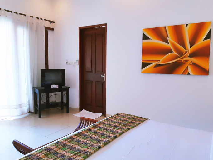 Bedroom 8