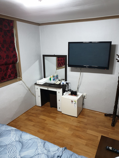 Others 5, Dawa Motel, Yeosu