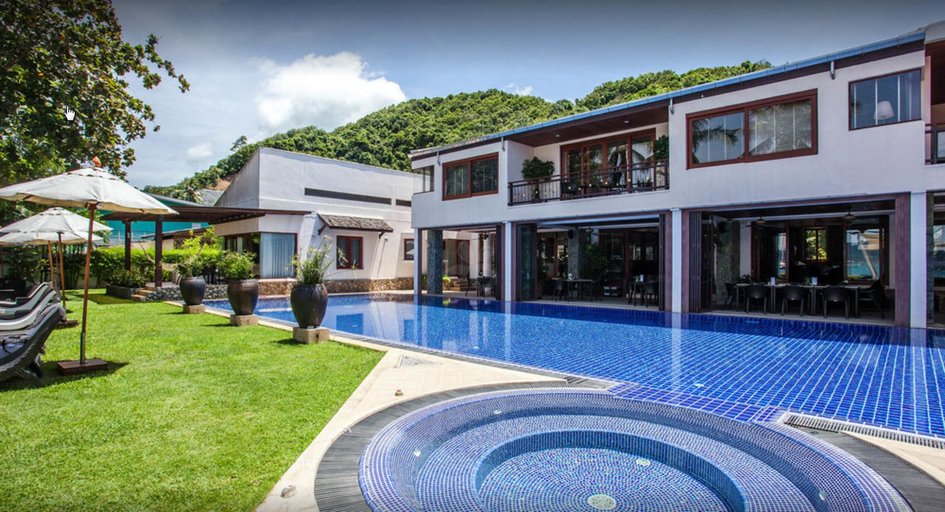 Exterior & Views 2, Cloud 19 Panwa (SHA Extra Plus), Phuket Island