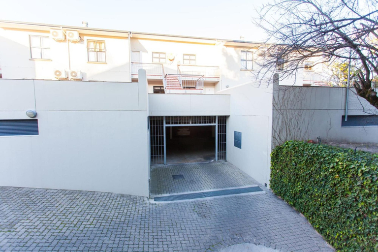 Exterior & Views 2, Vino Self Catering Apartment, Cape Winelands