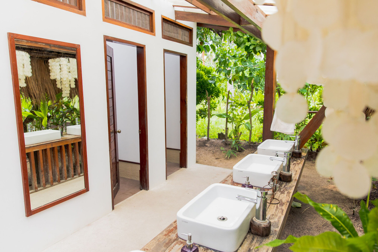 Others 5, Harana Surf Resort - Hostel, General Luna