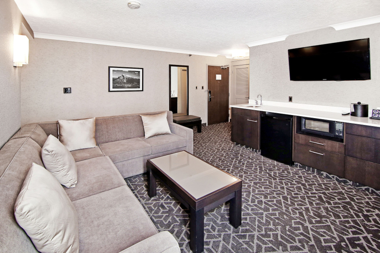 Others 5, Best Western Plus Banff International Lodge, Division No. 15