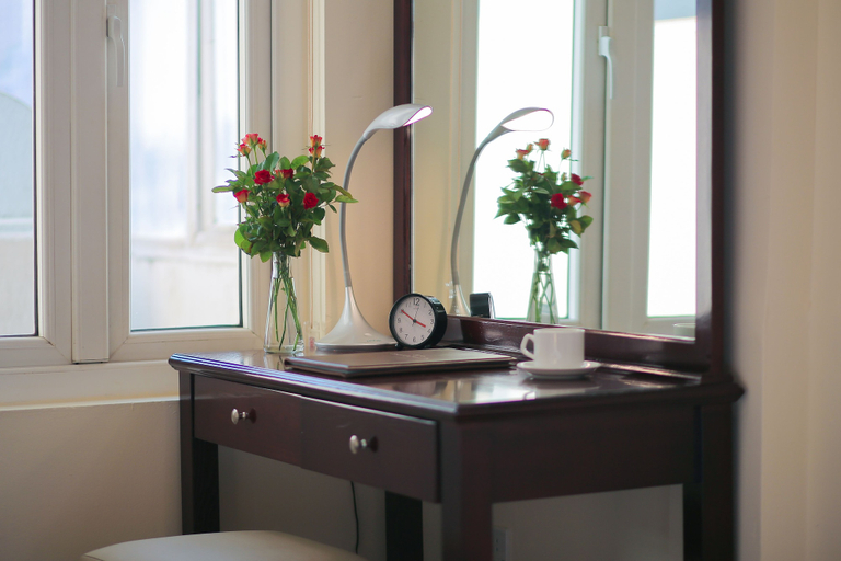 Bathroom 4, Spoon Hotel, Hoàn Kiếm