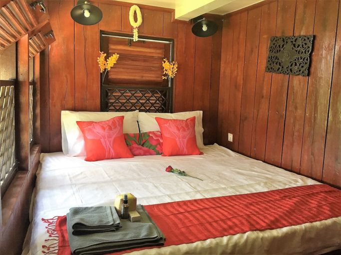 Bedroom 5, Phocea Cruise Siem Reap to Phnom Penh, Phnom Penh
