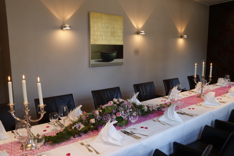 Food & Drinks 4, Hotel Restaurant Lindenhof, Steinfurt