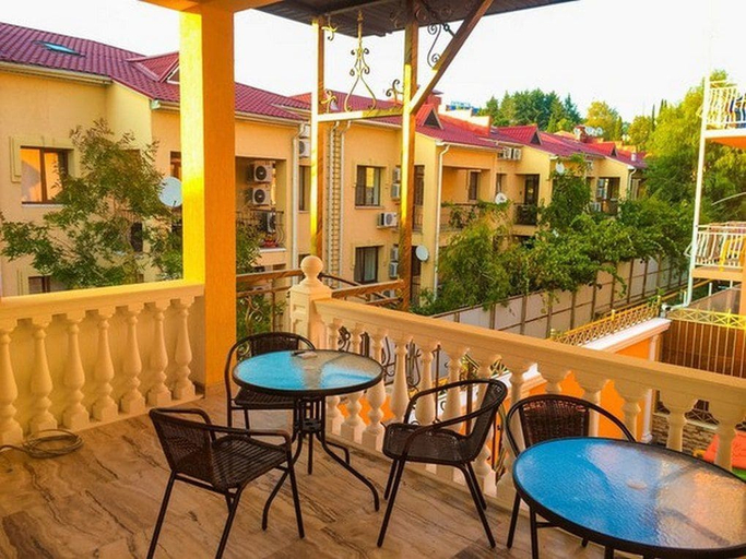 Others 5, Guest House Kallisto, Sochi gorsovet