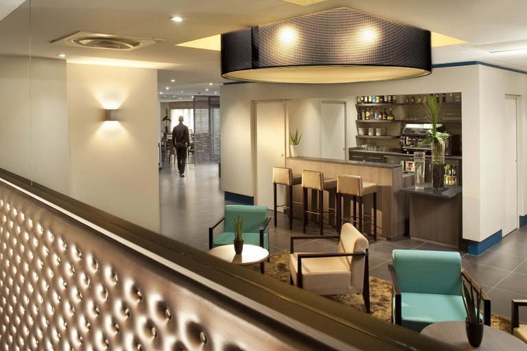 Food & Drinks 5, Escale Oceania Quimper, Finistère